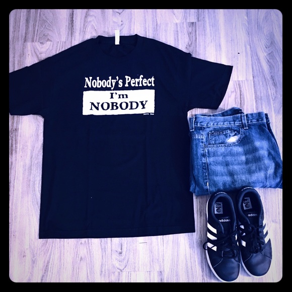 Alstyle Other - Alstyle Apparel Men’s Graphic T-shirt.